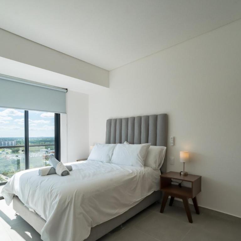 Torre Indico by Casago - Deluxe Apartment - 27
