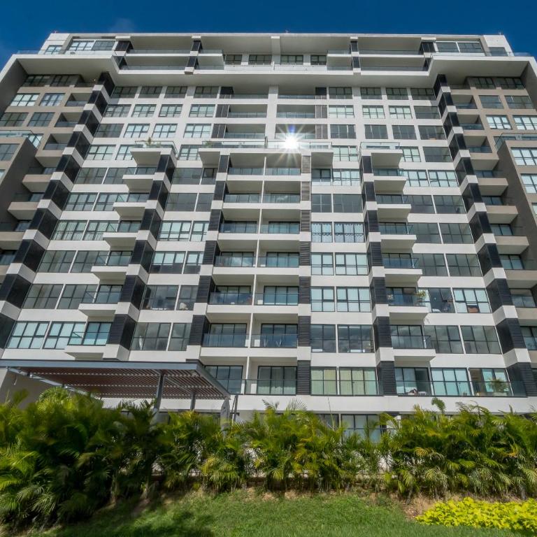 Torre Indico by Casago - Deluxe Apartment - 30