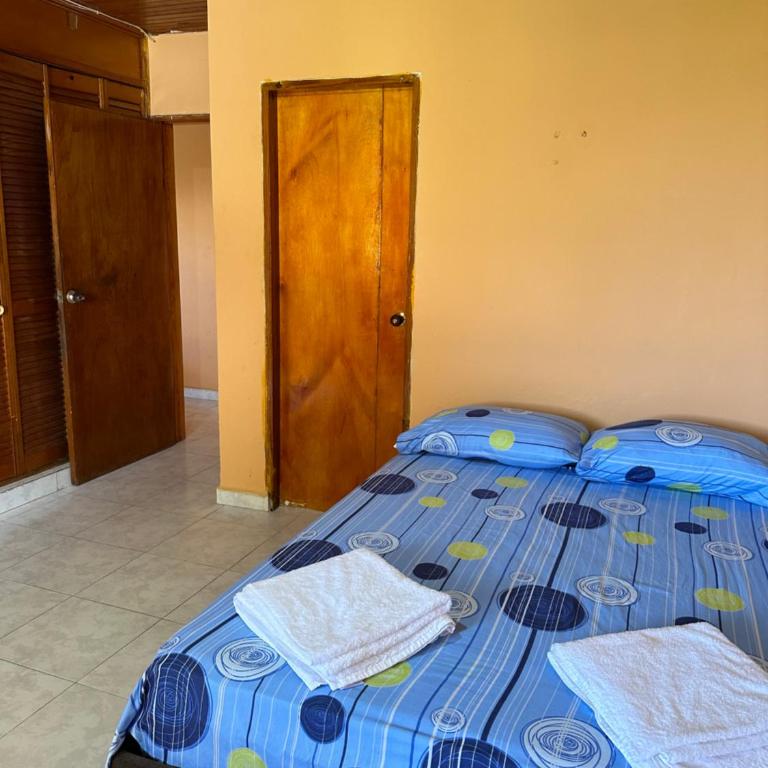Jhonny Cay Collection Apartahotel - Apartamento de 3 dormitorios - 7