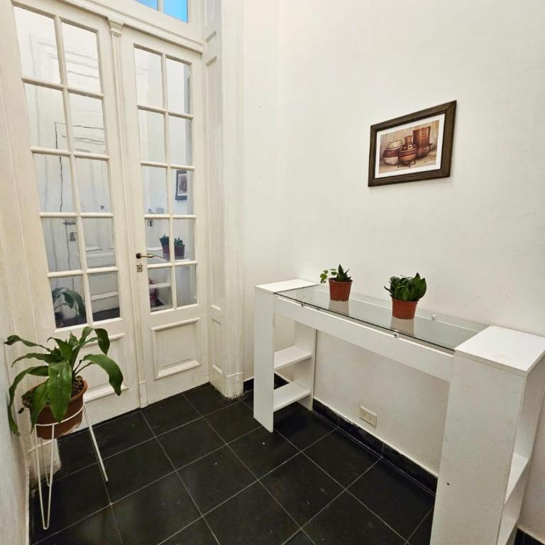 Lavalle 2000, Dto 1, días mínimo de estadía 3 - Apartamento de 1 dormitorio - 19