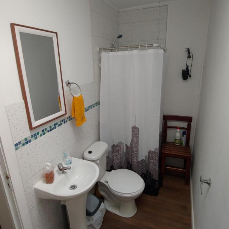 Ruta de Luna, amplio y cómodo espacio - Apartamento de 1 dormitorio - 8