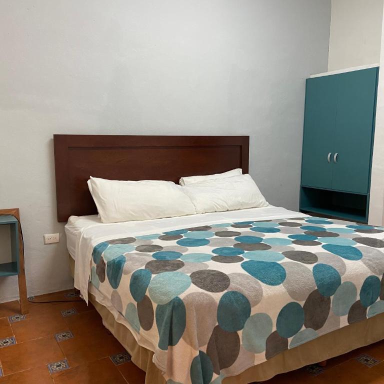 Suites del Sureste - Mérida - Apartamento Superior - 2