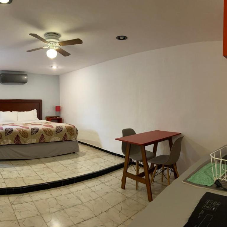 Suites del Sureste - Mérida - Suite Junior - 1