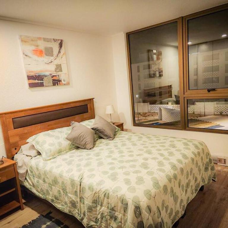 Precioso dpto en Bahía Inglesa - Two-Bedroom Apartment - 5