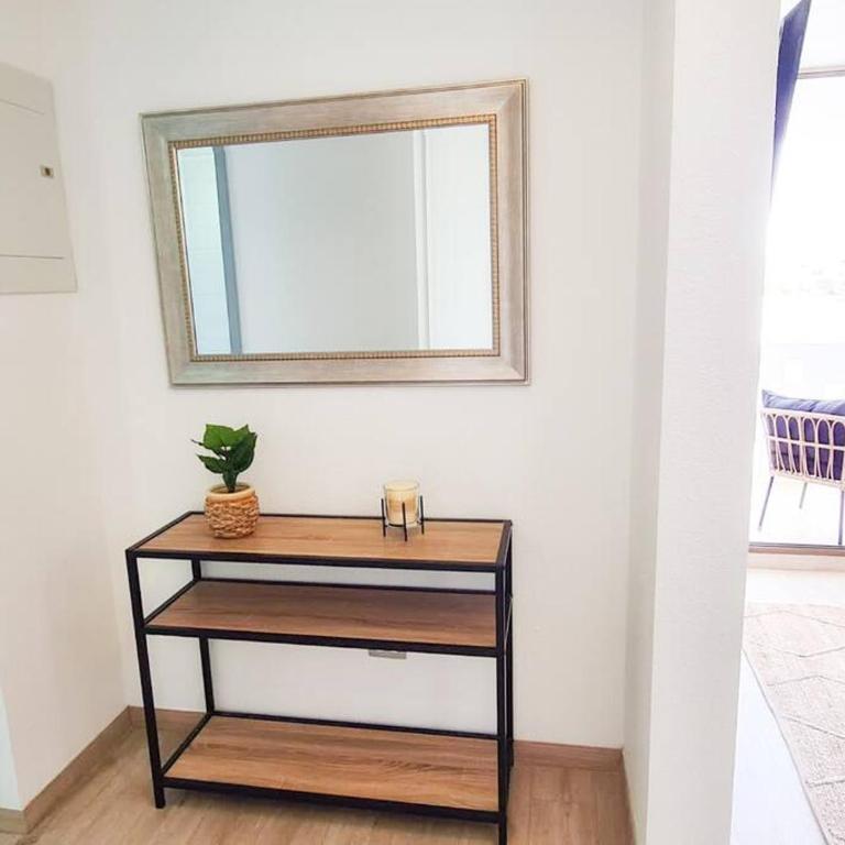 Precioso dpto en Bahía Inglesa - Two-Bedroom Apartment - 8