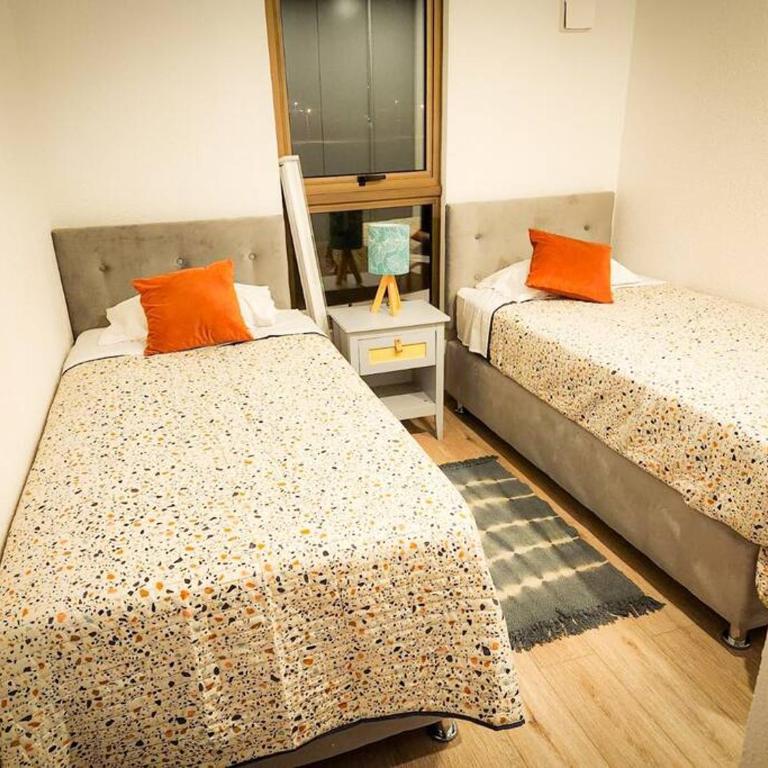 Precioso dpto en Bahía Inglesa - Two-Bedroom Apartment - 10