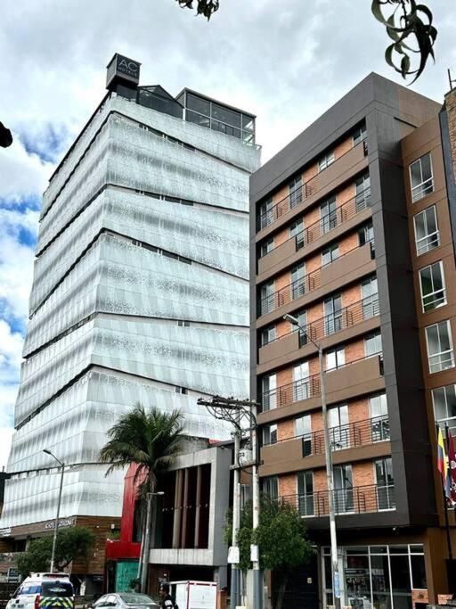 212 Hermoso apto tipo loft en la 85 - Apartamento de 1 dormitorio - 10