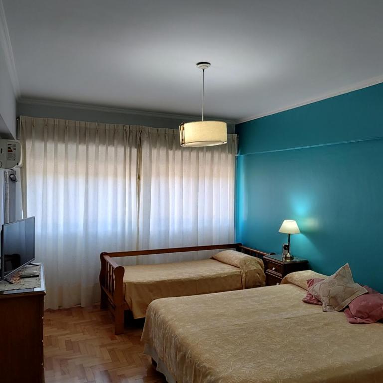ABC.ALQUIDEP MENDOZA - Two-Bedroom Apartment - 8