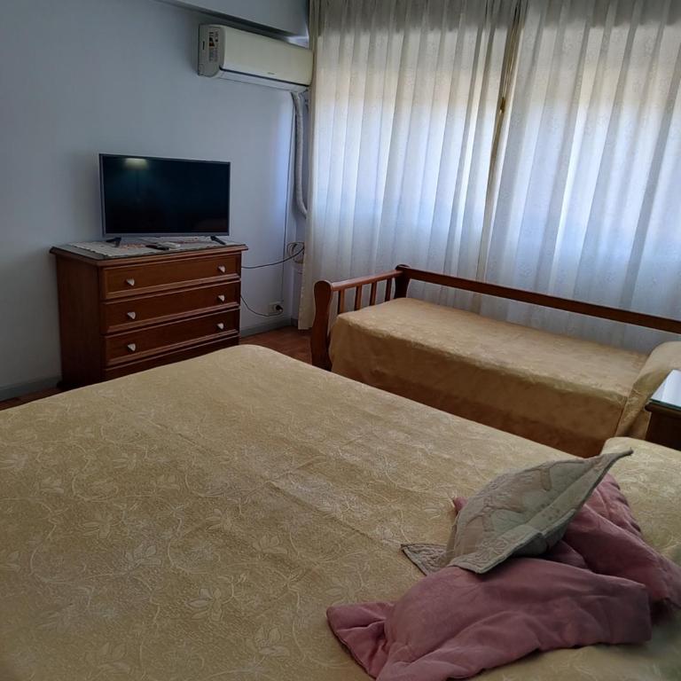 ABC.ALQUIDEP MENDOZA - Two-Bedroom Apartment - 7