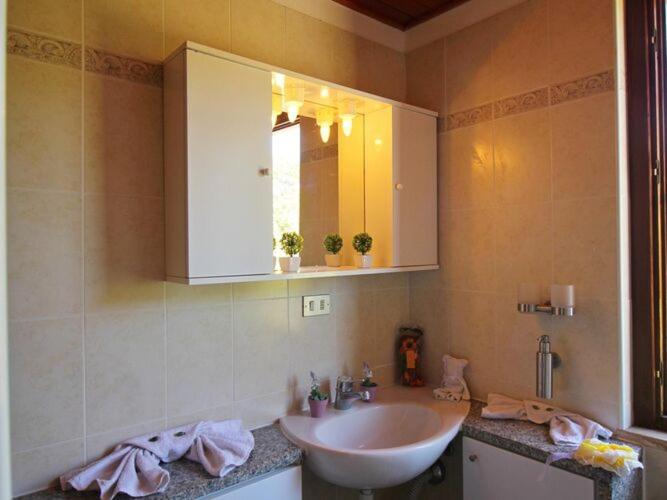 Apartment in Costa Rei near White Sandy Beaches - Appartamento con 2 Camere da Letto - 9