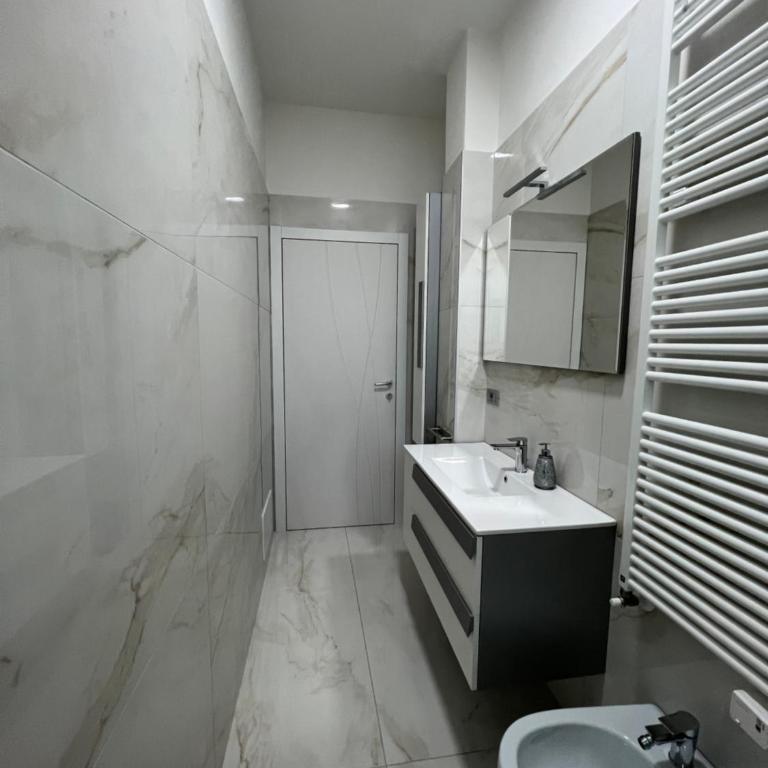 Lupo Luxury Rooms - Double Room with Private Bathroom - 8