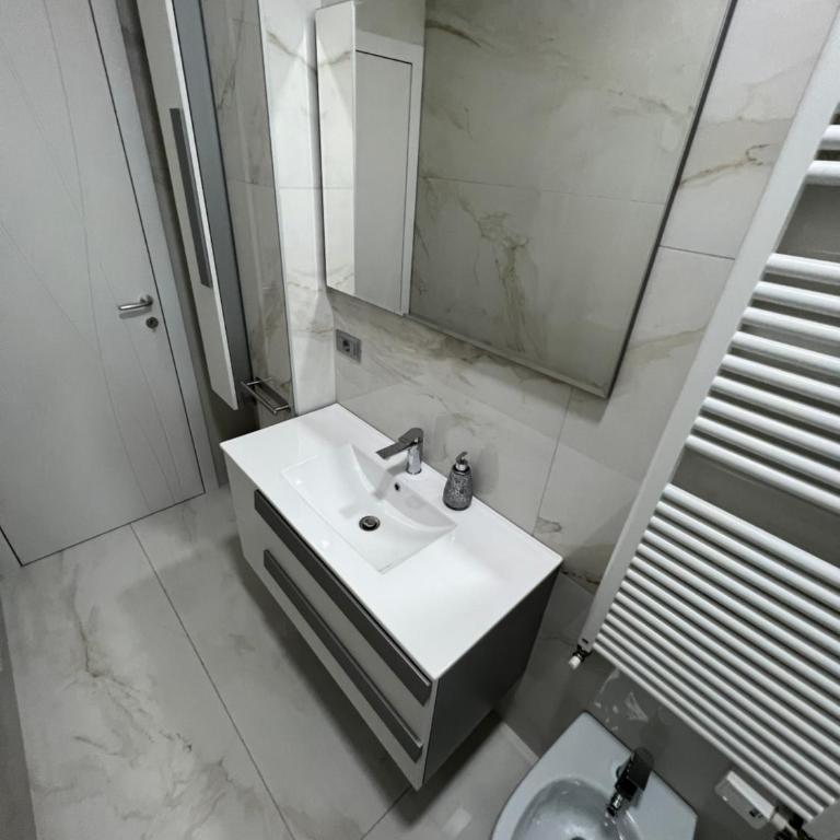 Lupo Luxury Rooms - Double Room with Private Bathroom - 6