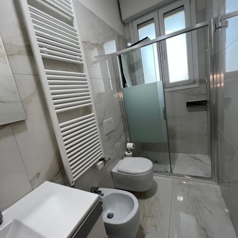 Lupo Luxury Rooms - Double Room with Private Bathroom - 7
