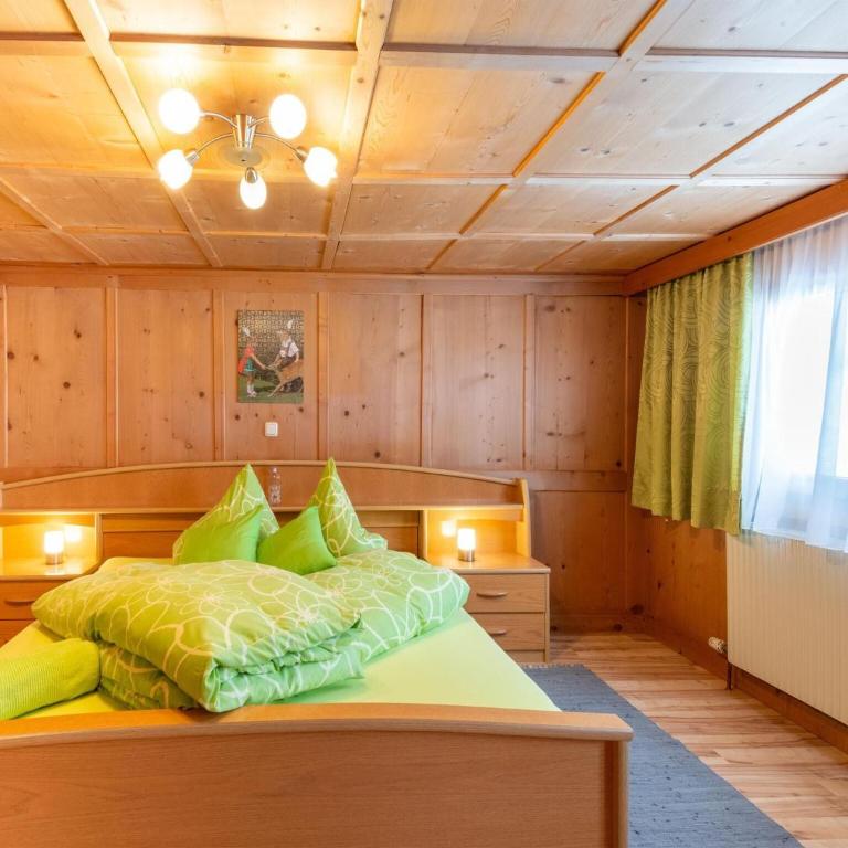 Wohnung in Vorarlberg nahe Skigebiet Montafon - Apartment mit 2 Schlafzimmern - 20