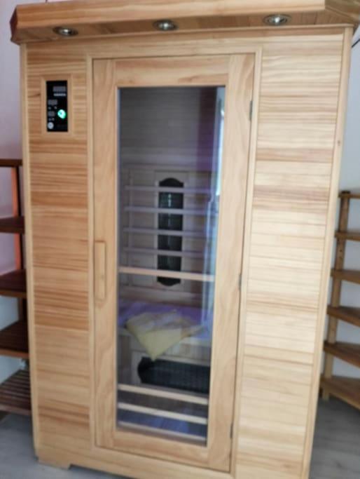 la lovecoquine, chez loveroomtoulon , parking et wifi gratuits - Maison 1 Chambre - 13