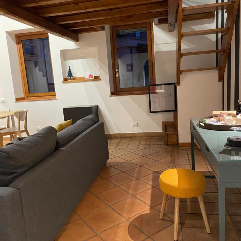 Lo Chalet di Ponte Milvio - Auditorium - Foro Italico - Stadio Olimpico - Loft - 6