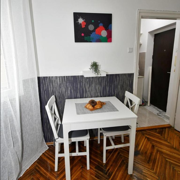 Studio Sky - Apartman sa 1 Spavaćom Sobom - 2