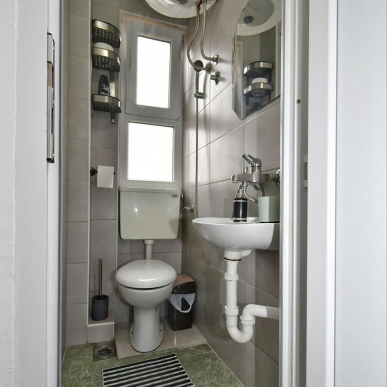 Studio Sky - Apartman sa 1 Spavaćom Sobom - 11