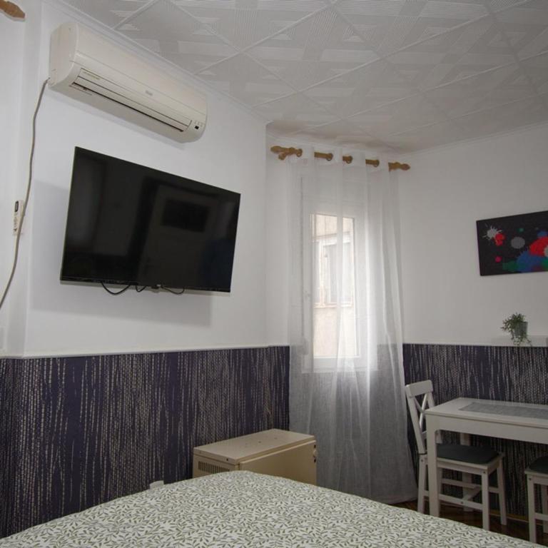 Studio Sky - Apartman sa 1 Spavaćom Sobom - 4