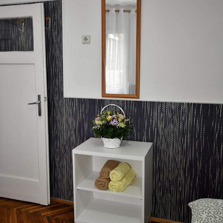 Studio Sky - Apartman sa 1 Spavaćom Sobom - 7