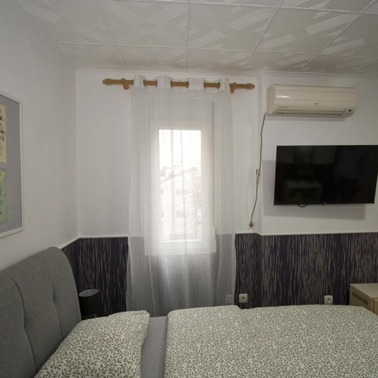 Studio Sky - Apartman sa 1 Spavaćom Sobom - 3