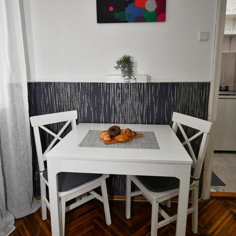 Studio Sky - Apartman sa 1 Spavaćom Sobom - 10