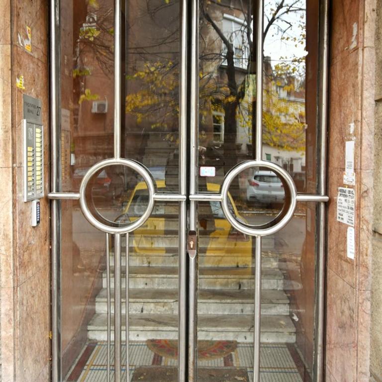 Studio Sky - Apartman sa 1 Spavaćom Sobom - 15