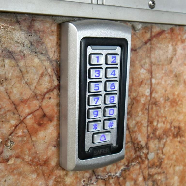 Studio Sky - Apartman sa 1 Spavaćom Sobom - 16