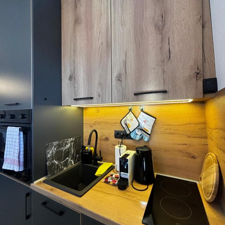 Skadi Jahorina - Two-Bedroom Apartment - 10