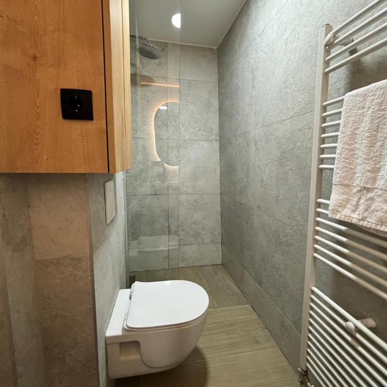 Skadi Jahorina - Two-Bedroom Apartment - 12