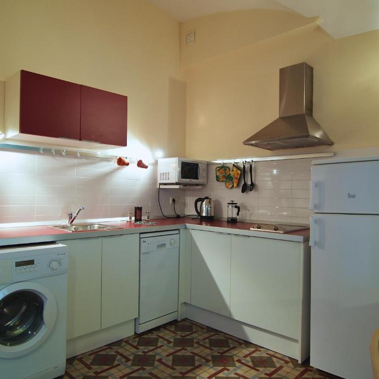Apartamentos La Machacona Plaza de Santiago - One-Bedroom Apartment - 7
