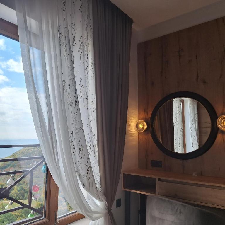 VISTANOVA N LUX 43 studio za 4 osobe sa pogledom - One-Bedroom Apartment - 10