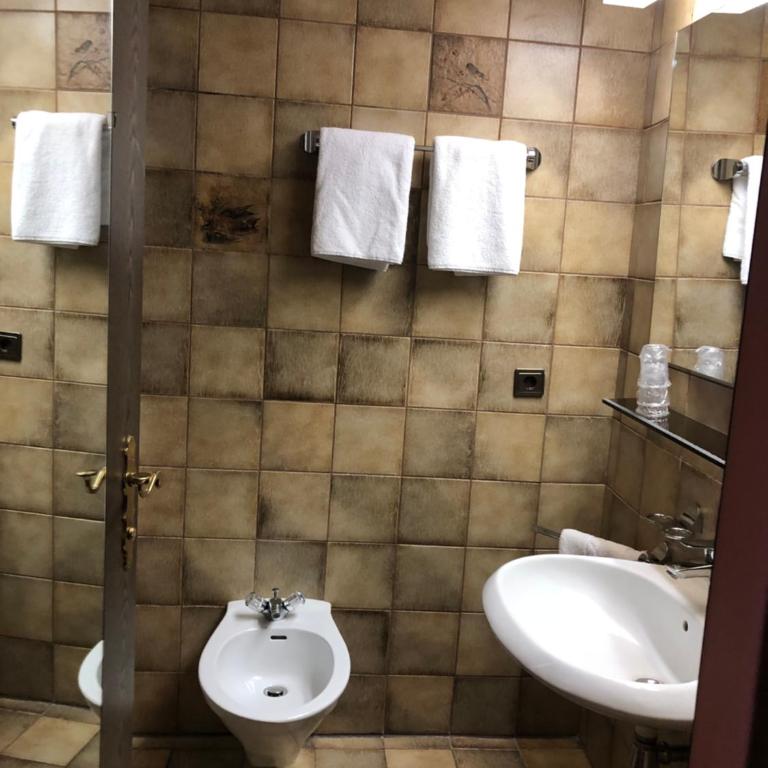 B&B in Seefeld - Vierbettzimmer - 1