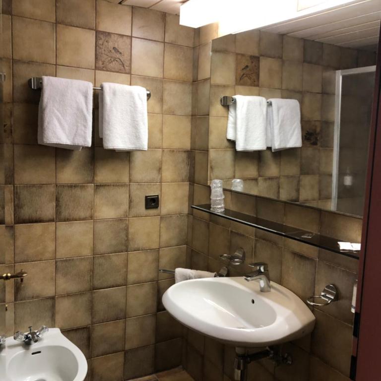 B&B in Seefeld - Vierbettzimmer - 2