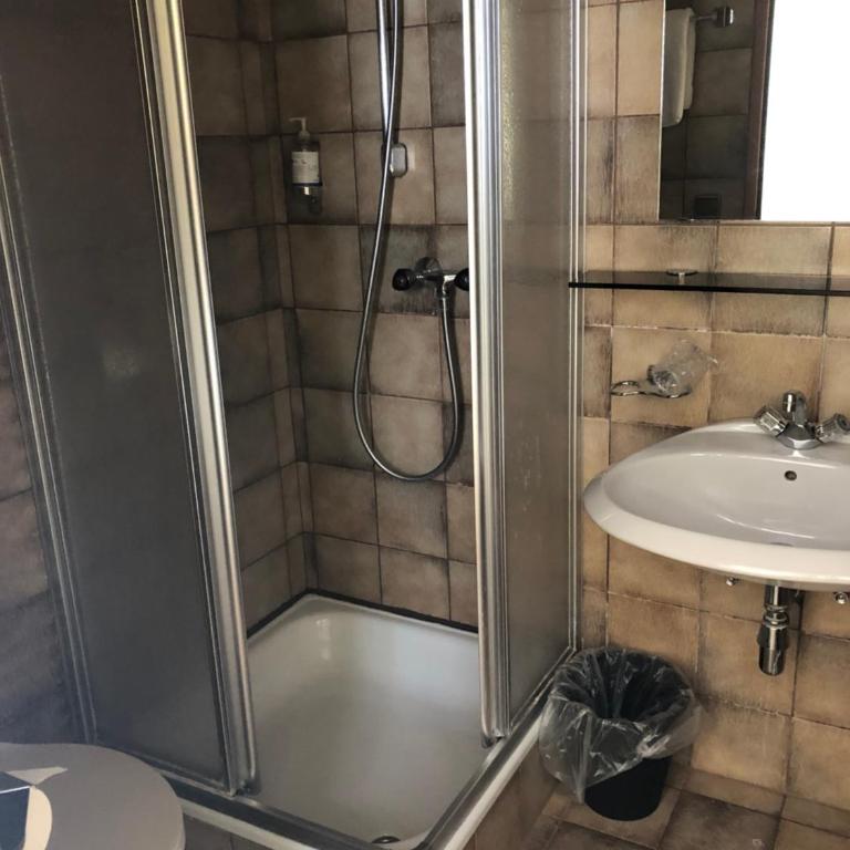 B&B in Seefeld - Kleines Einzelzimmer - 1
