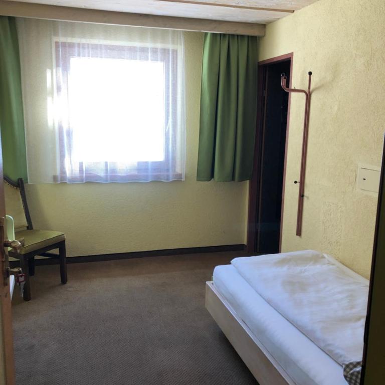 B&B in Seefeld - Kleines Einzelzimmer - 3