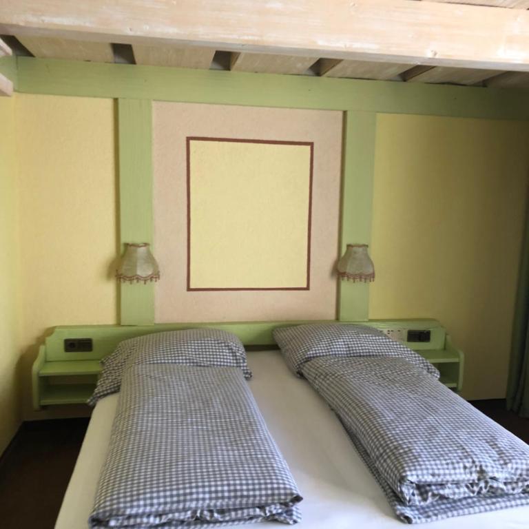 B&B in Seefeld - Großes Doppelzimmer - 5