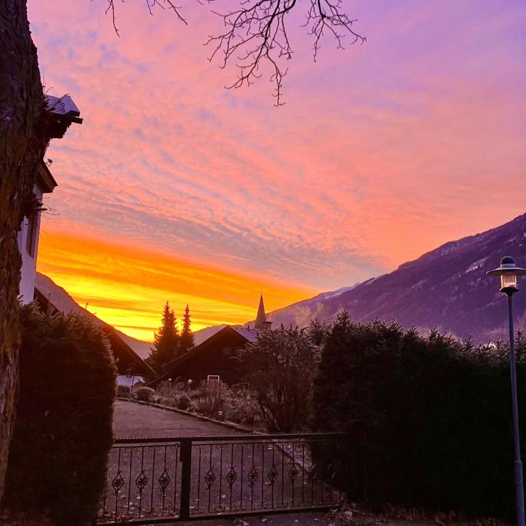 Apartment Ad Alta Obervellach - Apartment mit 2 Schlafzimmern - 27