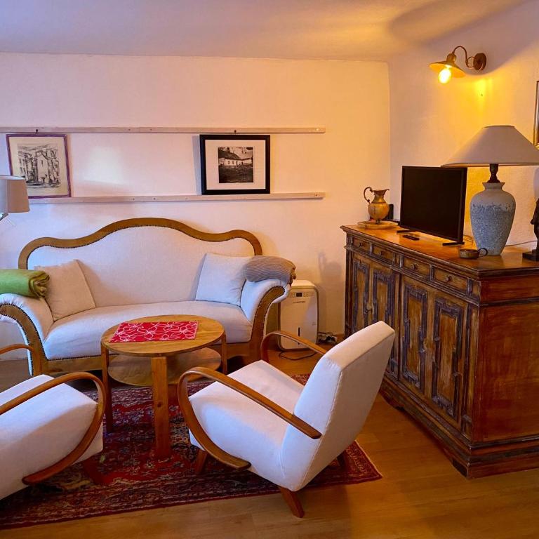 Apartment Ad Alta Obervellach - Apartment mit 2 Schlafzimmern - 26