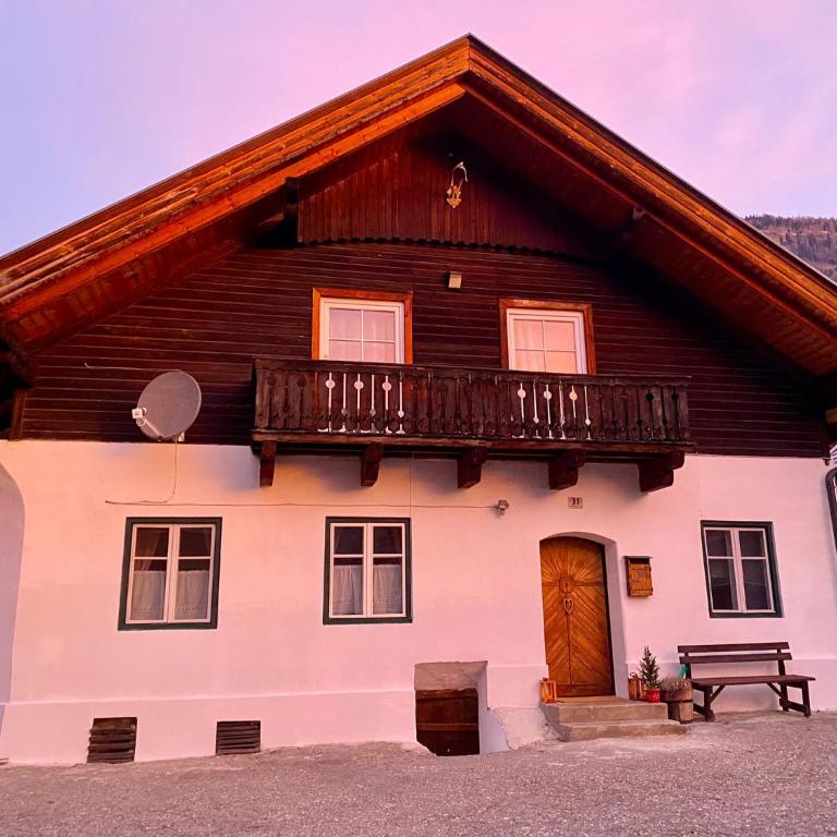 Apartment Ad Alta Obervellach - Apartment mit 2 Schlafzimmern - 32