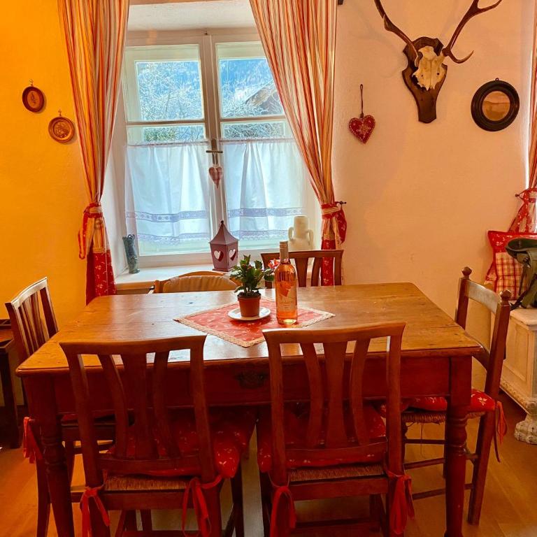 Apartment Ad Alta Obervellach - Apartment mit 2 Schlafzimmern - 29
