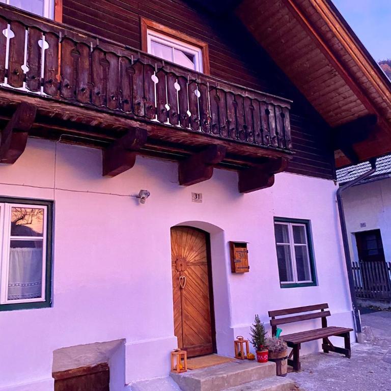 Apartment Ad Alta Obervellach - Apartment mit 2 Schlafzimmern - 25