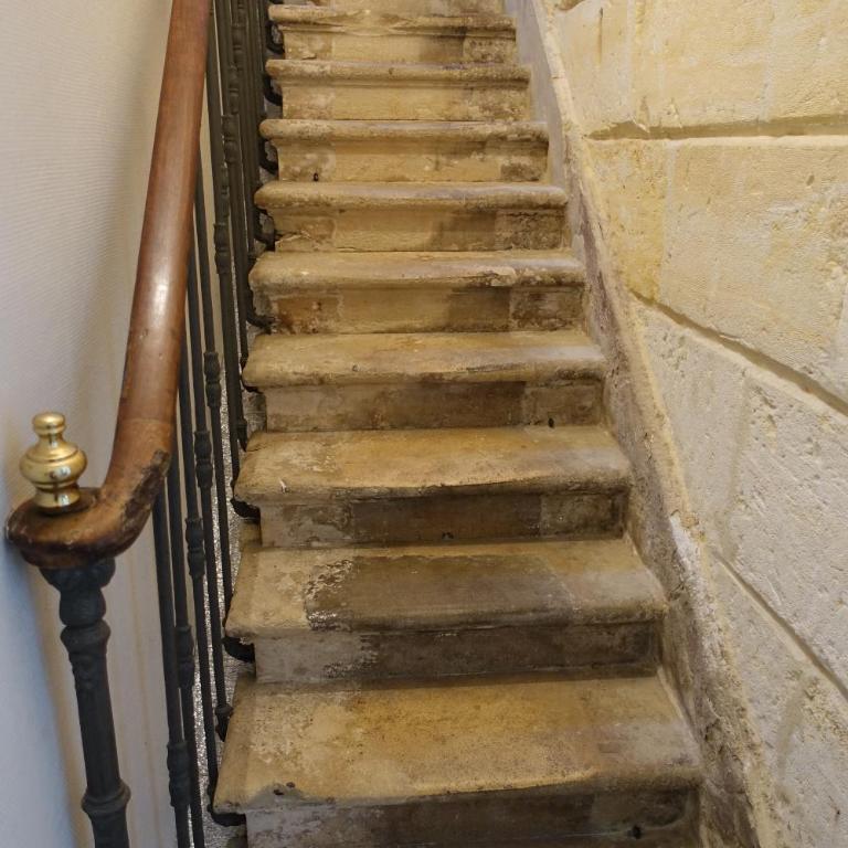 LA SALAMANDRE - Villa 3 Chambres - 10
