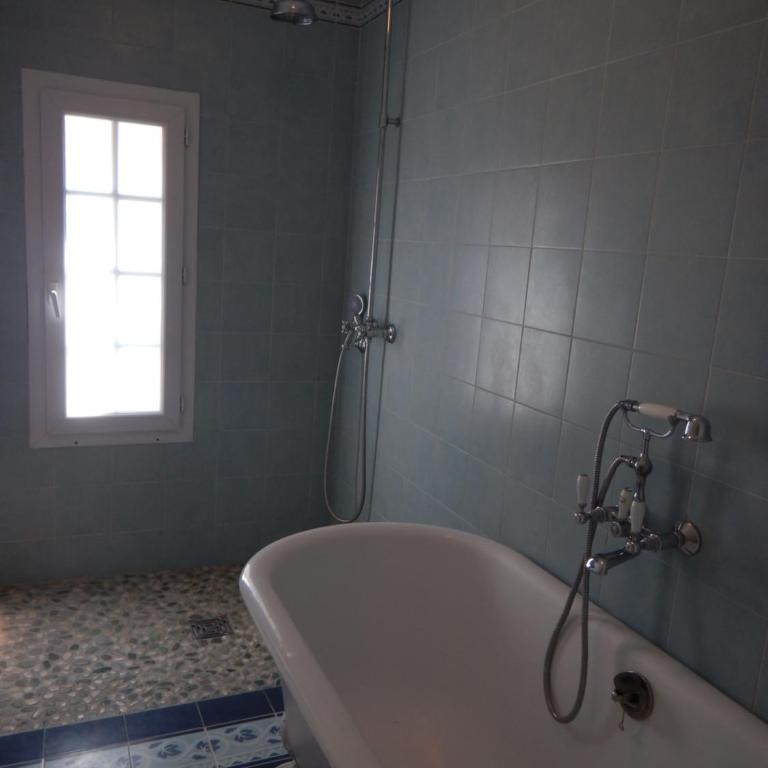 LA SALAMANDRE - Villa 3 Chambres - 14