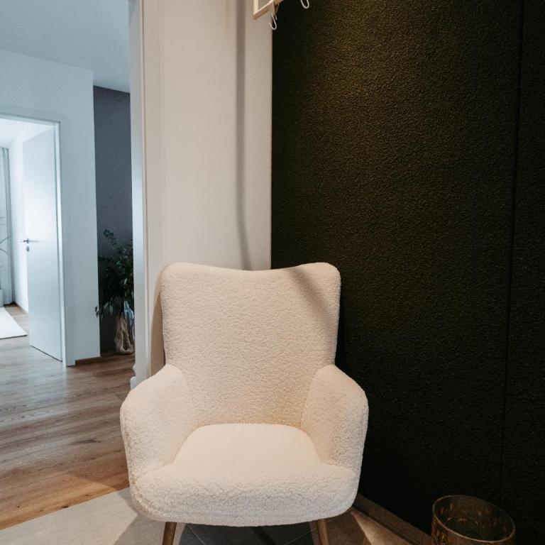 Fjell Apart - Apartment mit 2 Schlafzimmern - 5