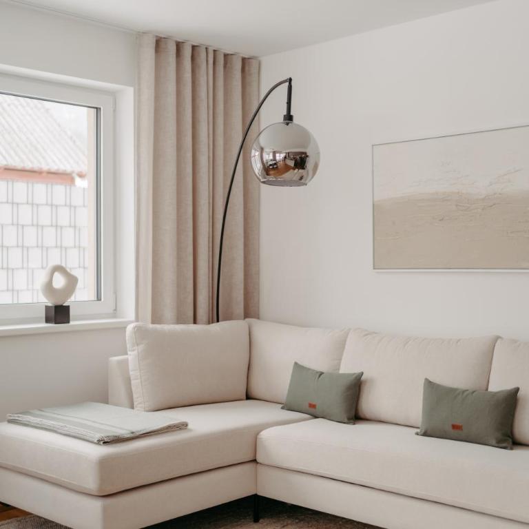 Fjell Apart - Apartment mit 2 Schlafzimmern - 10