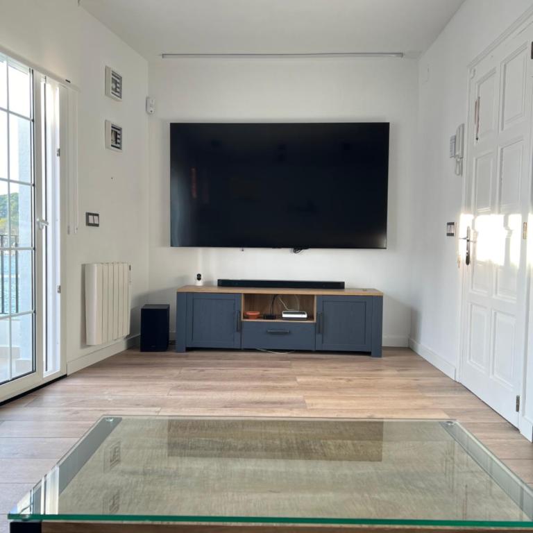 Calella de Palafrugell - Apartamento de 3 dormitorios - 3