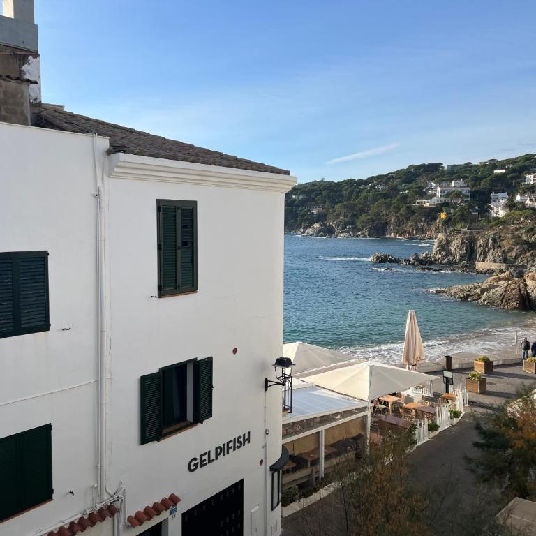 Calella de Palafrugell - Apartamento de 3 dormitorios - 1
