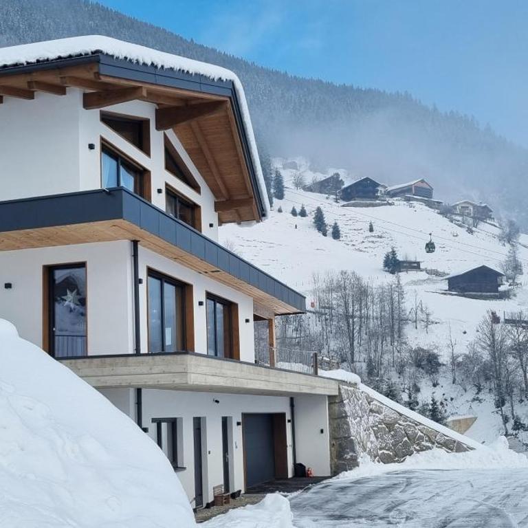 Apartment Talblick - Apartment mit 1 Schlafzimmer - 37