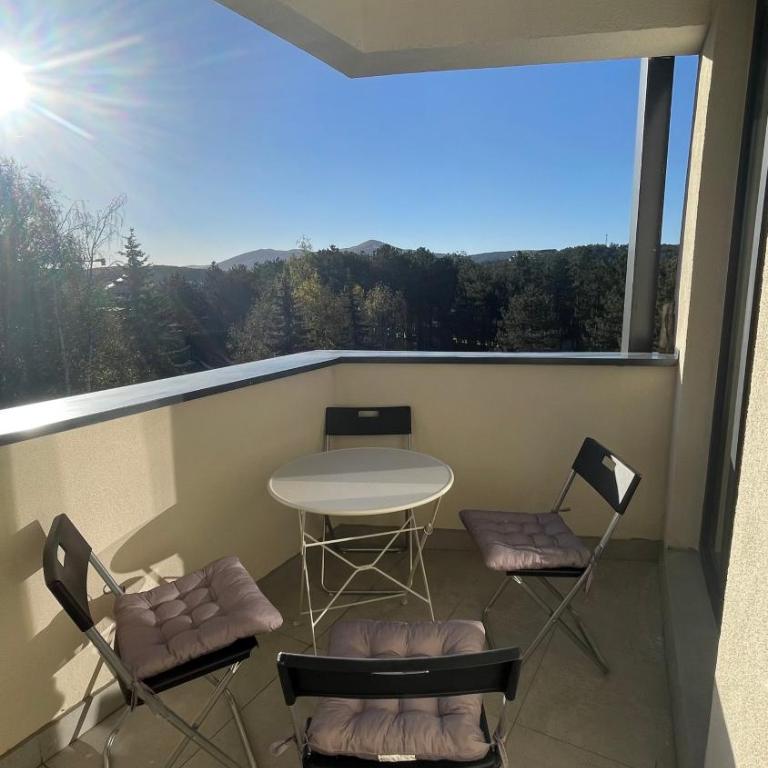 Lux Apartman Atlantis - Apartman sa 1 Spavaćom Sobom - 12